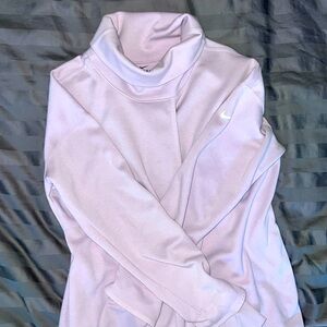 Nike Women's Maternity Reversible Pullover